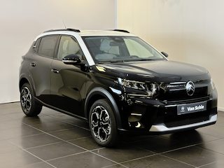Citroën C3 Turbo 100pk Max Camera | navi | Aplle Carplay/Android auto | 17"