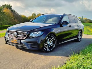 Mercedes-Benz Estate AMG 43 4MATIC | 1e Eigenaar