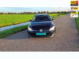 Volkswagen Golf 1.0 TSI Comfortline
