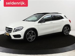 Mercedes-Benz GLA 200 Prestige | AMG Line |