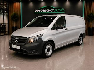 Mercedes-Benz Vito Bestel 114 CDI automaat 2021