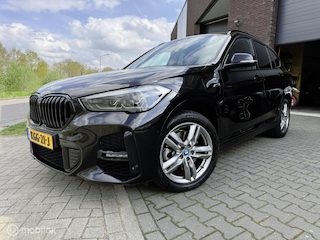 BMW X1 xDrive25e M-SPORT 2022
