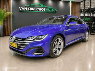 Volkswagen Arteon 1.4 TSI eHybrid R-Line +