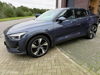 Polestar 2 Long Range Motor 78 kWh 2023