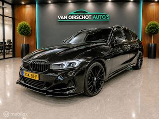 BMW 3-serie Touring 320e 2023 nieuw model !!