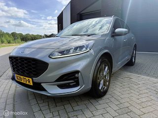 Ford Kuga 2.5 PHEV ST-Line 2023