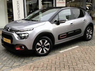 Citroën C3 C-Series