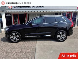 Volvo XC60 2.0 Recharge T8 AWD Inscription