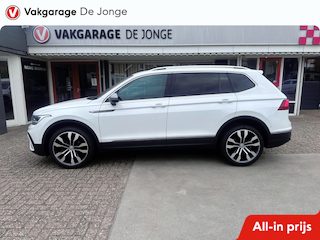 Volkswagen Tiguan 1.5 TSI Life Business 7p.