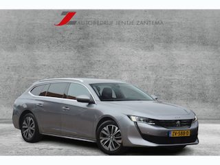 Peugeot 508 SW 1.6 PureTech Blue Lease Active | Automaat | Navigatie | Camera | Trekhaak | Cruise-control | Airco | NL auto!! |