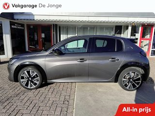 Peugeot 208 1.2 PureTech GT