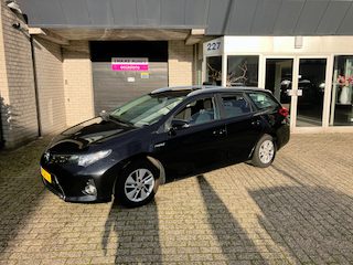 Toyota Auris Touring Sports 1.8 Hybrid Aspiration / EXPORT / DEALER SERVICED / ALU VELGEN
