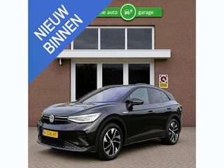 Volkswagen ID.4 Business 77 kWh | Carplay | Stoelverwarming | Stuurverwarming | Airco | Keyless | PDC |