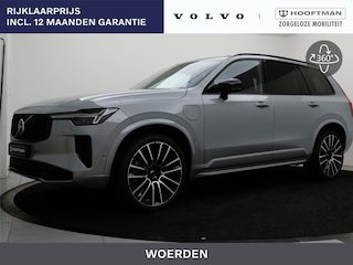 Volvo XC90 T8 PLUG-IN HYBRID ULTRA EXECUTIVE DARK B&W AUDIO MASSAGE 22INC