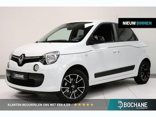 Renault Twingo 1.0 SCe Limited | Airco | Parkeersensor | Lichtmetaal | Cruise control | Bluetooth | All Season |