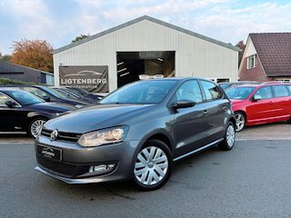 Volkswagen Polo 1.4-16V Comfortline Cruise|Airco|Trekhaak