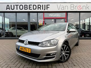 Volkswagen Golf 1.4 TSI ACT Highline | Trekhaak | Lane Assist | Cruise