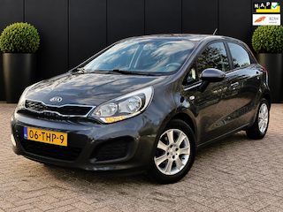 Kia Rio 1.2 CVVT Comfort Pack AIRCO APK 05-2027 AUX USB
