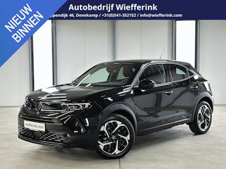 Opel Mokka Electric Long Range Ultimate 54 kWh | Matrix Led | Warmtepomp | Massage | Stoelverwarming