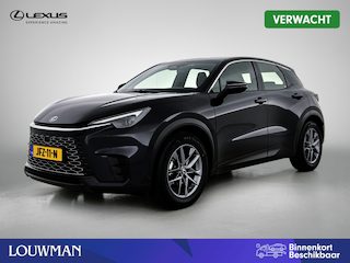 Lexus LBX 2WD | BTW voertuig | Navigatie | Climate Control | Cruise Control Adaptive | Achteruitrijcamera | Bluetooth |