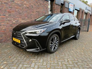 Lexus NX 450h+ AWD Luxury Line