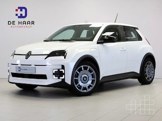Renault 5 Comfort Range Evolution 52 kWh - 150 pk - Stoelverwarming - CarPlay