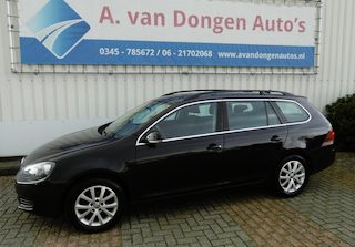 Volkswagen Golf 1.2 TSI COMFORTLINE,Navi,PDC,TRHAAK,DealerOH