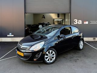 Opel Corsa 1.2-16V Anniversary Edition - Airco