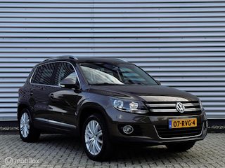 Volkswagen Tiguan 1.4 TSI 122PK Sport&Style