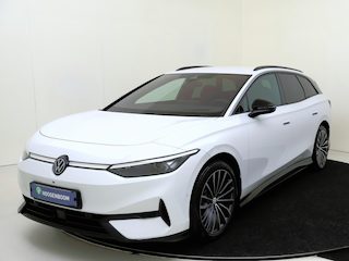 Volkswagen ID.7 Tourer Pro Business 77 kWh | 20"velgen |