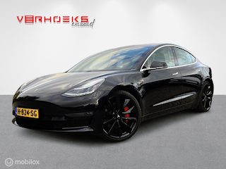 Tesla Model 3 Performance AWD 75 kWh