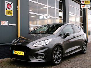 Ford Fiesta 1.0/100 pk ST-Line