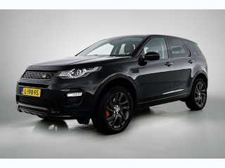 Land Rover Discovery Sport 2.0 TD4 Urban Series HSE Dynamic EXPORT BROKEN ENGINE / MOTOR DEFECT!!!!!