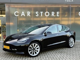Tesla Model 3 Standard RWD Plus 60 kWh Autopilot