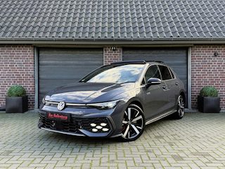 Volkswagen Golf GTE 1.5 E-HYBRID 272PK PANO VIENNA LEDER HUD IQ