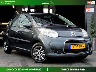 Citroën C1 1.0-12V Séduction|El.Ramen|AUX|APK|4 deurs