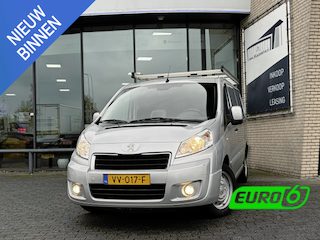 Peugeot Expert 229 2.0 HDI L2H1*A/C*CRUISE*NAVI*PDC*IMPERIAAL*