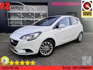 Opel Corsa 1.0 Turbo Online Edition - Navigatie - Achteruitrijcamera - Climate Control