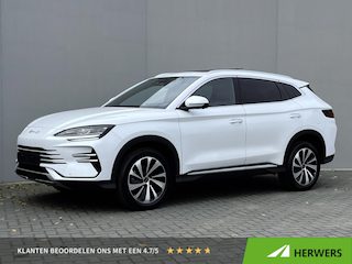 BYD Seal U 1.5 DM-i FWD Boost / €4.000 Voordeel Actie / 1.080KM Gecombineerd WLTP / Dynaudio / Stoel Ventilatie En Verwarming / Elektr. Achterklep / Apple Carplay&Android Auto /