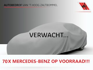 Mercedes-Benz CLA 180 AUT7 AMG Line NIGHT PAKKET PANORAMADAK SFEER KEY-LESS GO