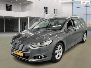 Ford Mondeo Wagon 1.5 Titanium/ECC/NAVI/CRUISE/TREKHAAK/PSENSOR/BLUETOOTH