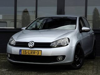 Volkswagen Golf 1.2 TSI Tour |CLIMA |CRUISEC |NIEUWE APK |