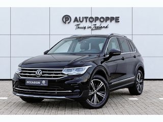 Volkswagen Tiguan 1.4 TSI Elegance 245pk DSG6 | SOH 88,6% |