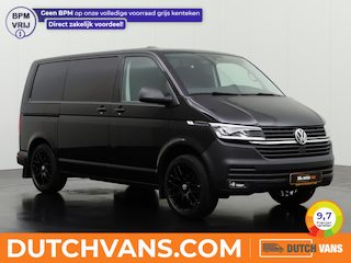 Volkswagen Transporter 2.0TDi 150PK Automaat Business | Kastinrichting | Led | Airco | Cruise