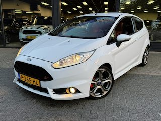 Ford Fiesta 1.6 ST1 ST Sport Recaro “NAP” topstaat!!