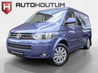 Volkswagen California 2.0 TDI 140PK 4Motion Comfortline | El. hefdak | Luifel | Bearlock | Carplay | Fietsendrager