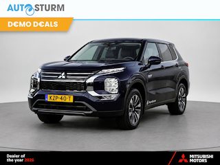 Mitsubishi Outlander 2.4 PHEV Intense