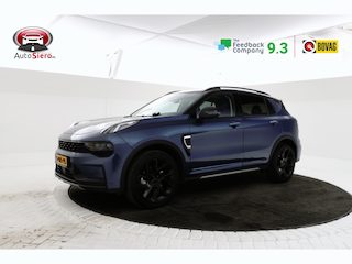 Lynk & Co 01 1.5 Extreem weinig kms!