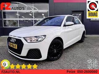 Audi A1 Sportback 25 TFSI Pro Line - Apple Carplay/Android Auto - Lichtmetalen velgen