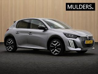 Peugeot 208 1.2 Hybrid 145 e-DCS6 GT Automaat | Camera/Panoramadak/Navi